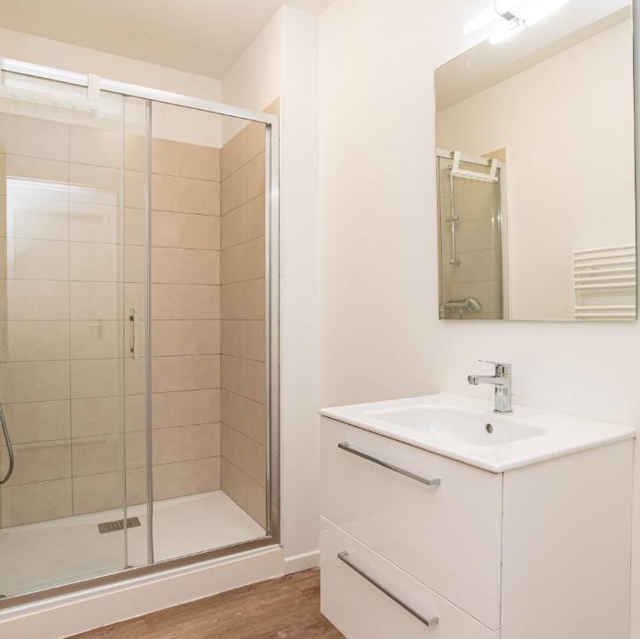 Photo of Bathroom in Agen