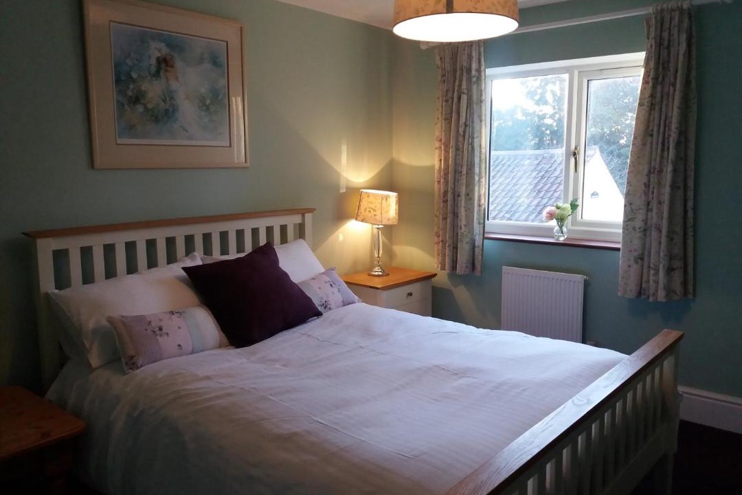 Photo of Bedroom in Nettleton