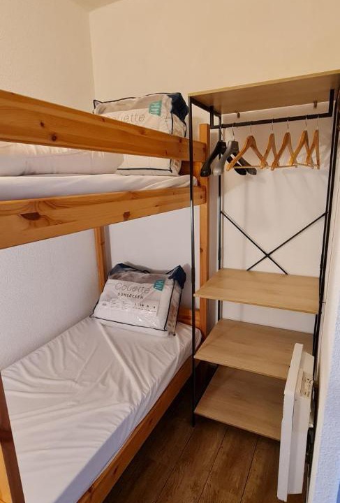 Photo of Bedroom in Saint-Etienne-de-Tinee