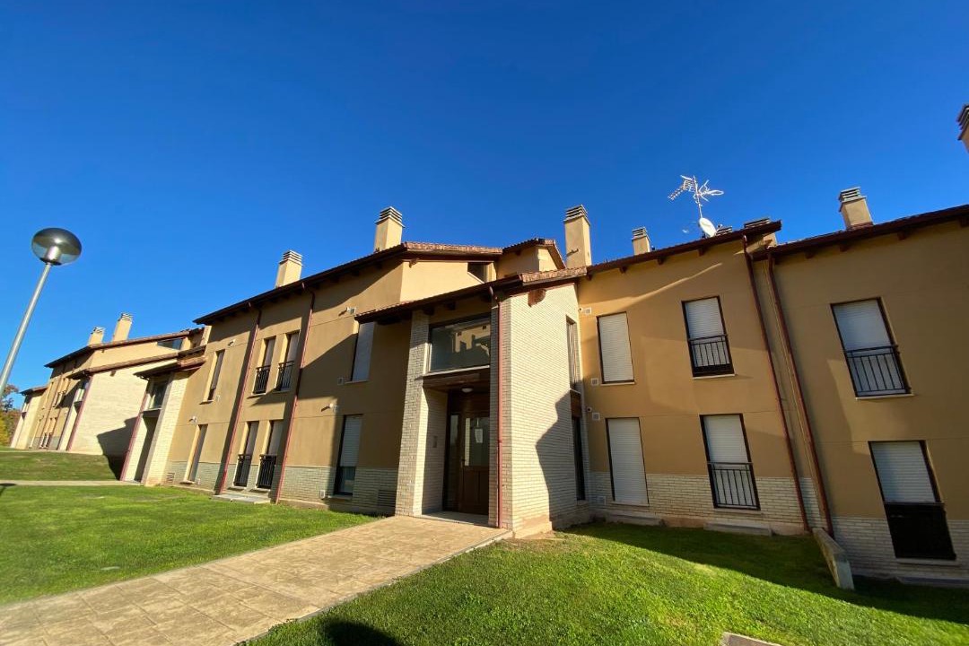 Photo of Buildings in Sojuela