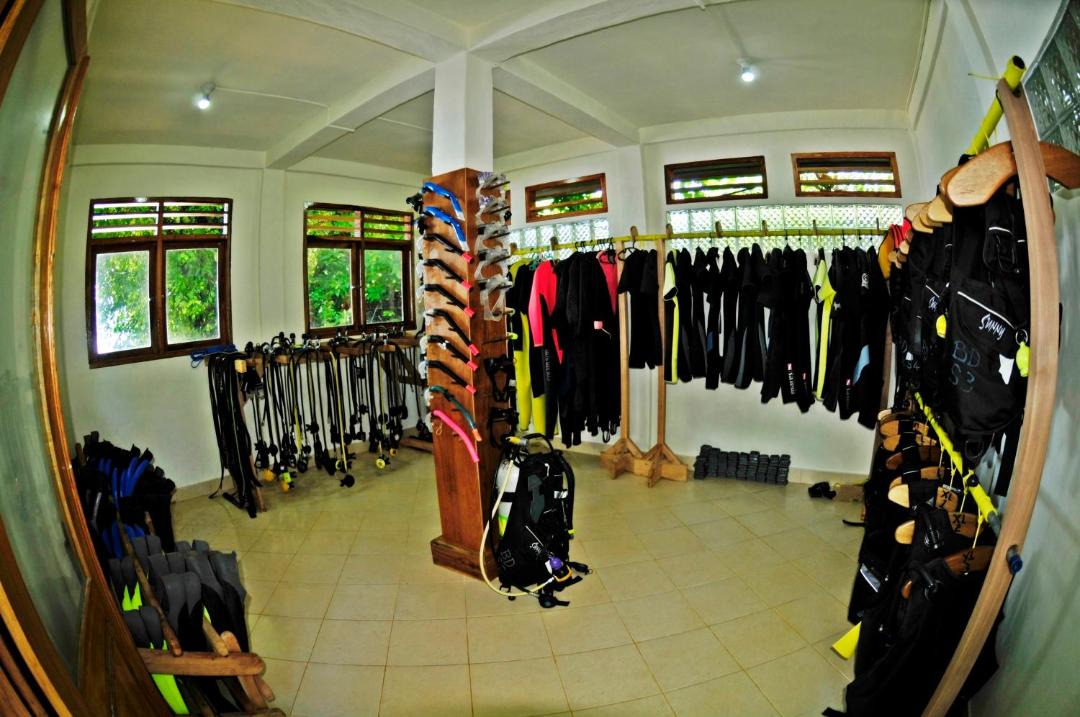 Photo of Others in Bunaken