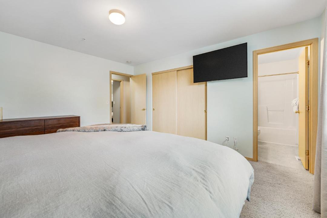 Photo of Bedroom in East Wenatchee