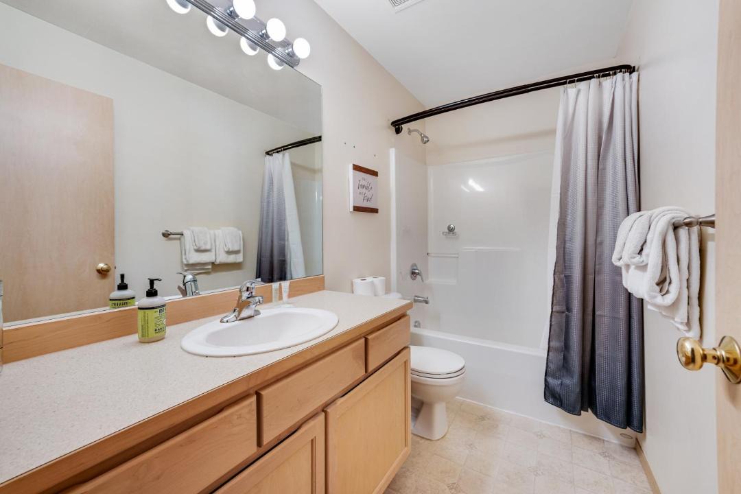 Photo of Bathroom in East Wenatchee