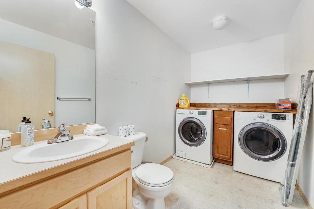 Photo of Bathroom in East Wenatchee