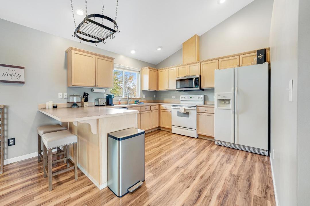 Photo of Kitchen in East Wenatchee