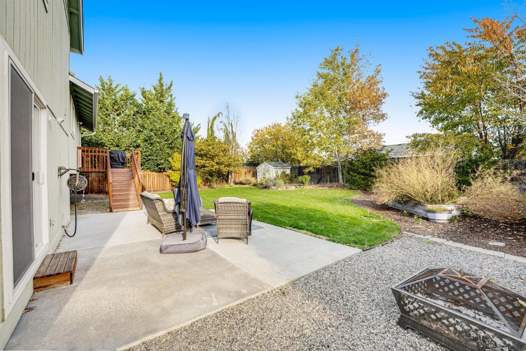 Photo of Patio Balcony in East Wenatchee