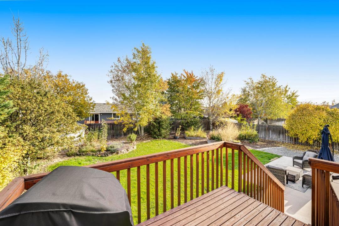 Photo of Patio Balcony in East Wenatchee