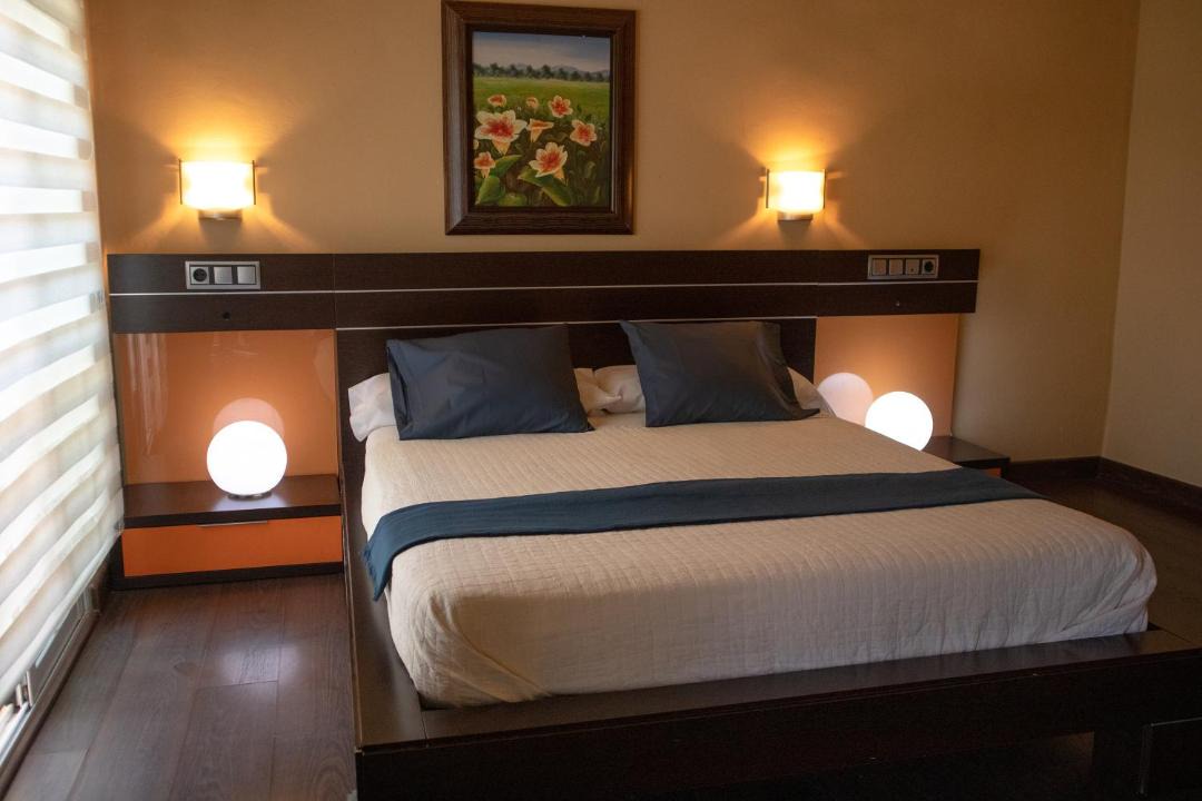 Photo of Bedroom in Malagon