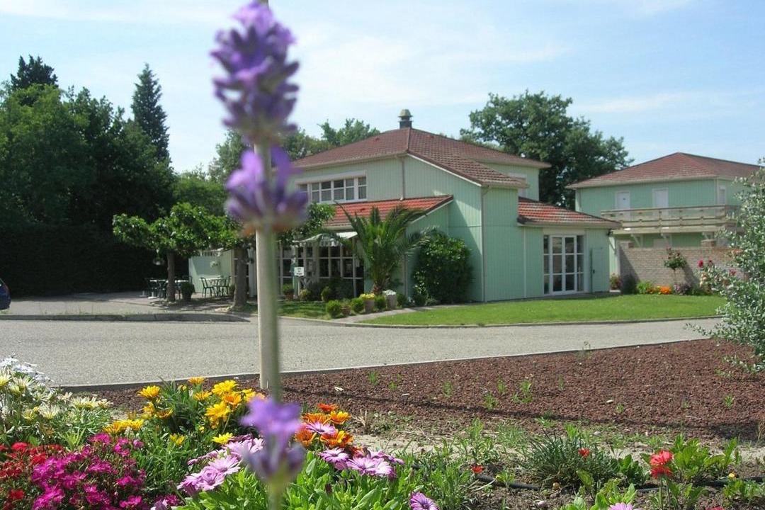 Photo of Others in Saint Tronquet Business Park