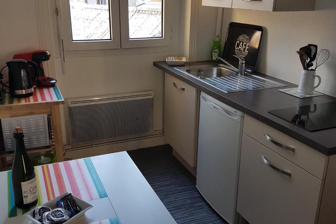 Photo of Bathroom in Granville