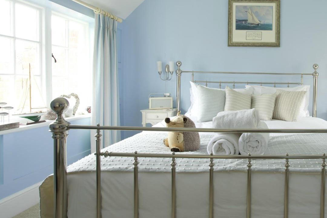 Photo of Bedroom in Milford on Sea