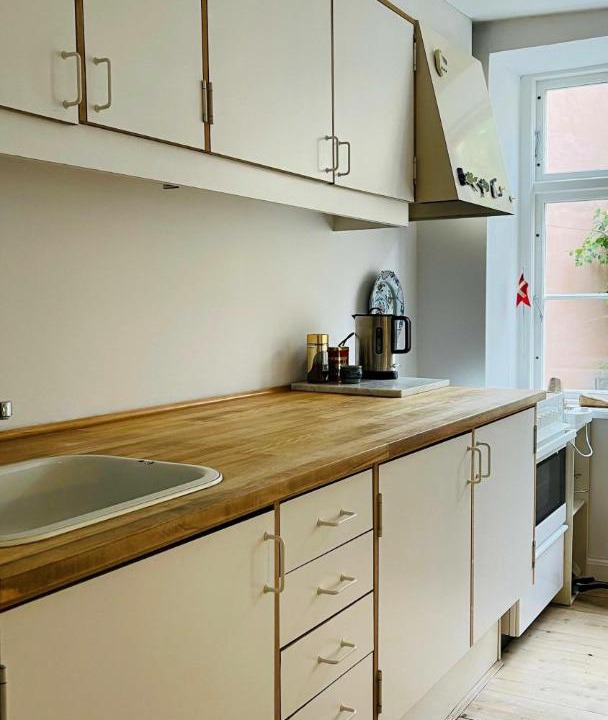 Photo of Kitchen in Copenhagen City Centre