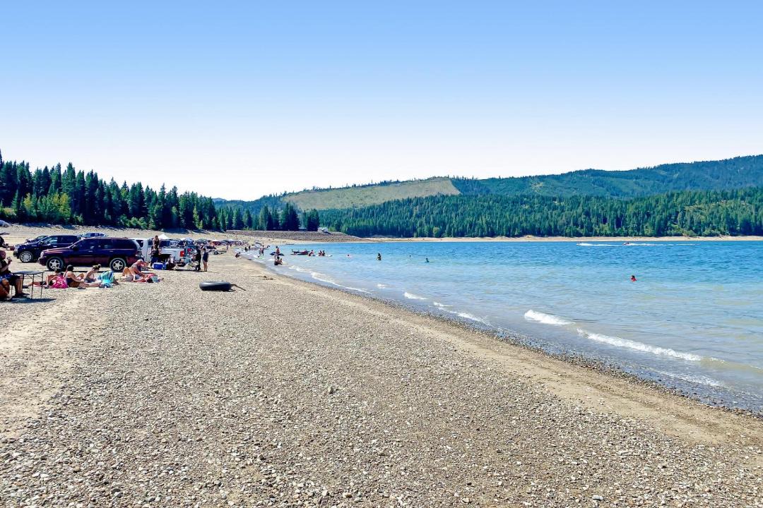 Photo of Outdoor in Roslyn Ridge