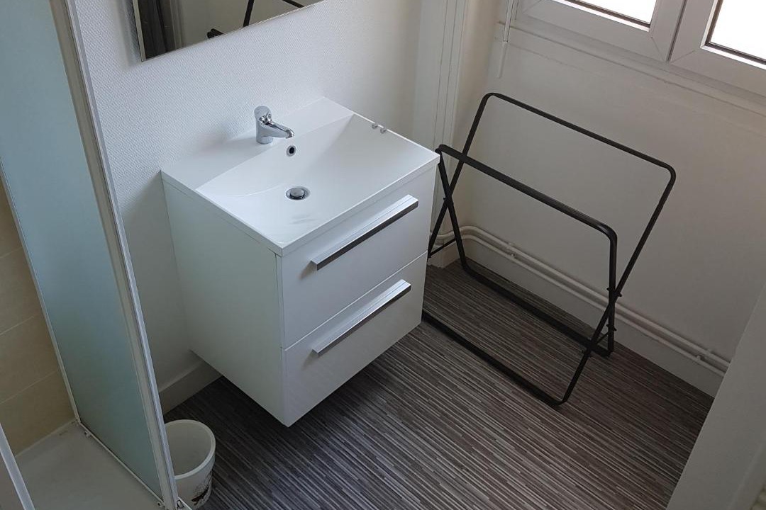 Photo of Bathroom in Granville