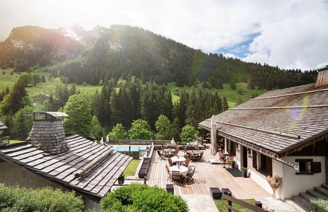 Photo of Others in La Clusaz