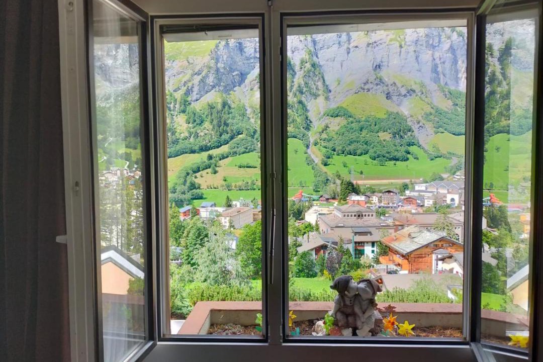 Photo of Others in Leukerbad