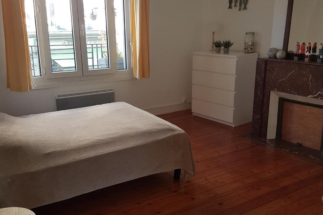 Photo of Bedroom in Granville