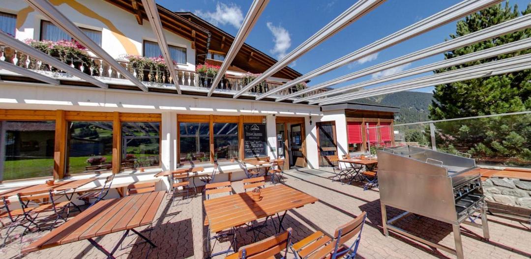 Photo of Patio Balcony in Acletta