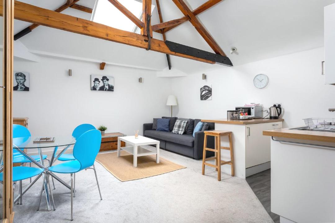 Photo of Livingroom in Cheltenham