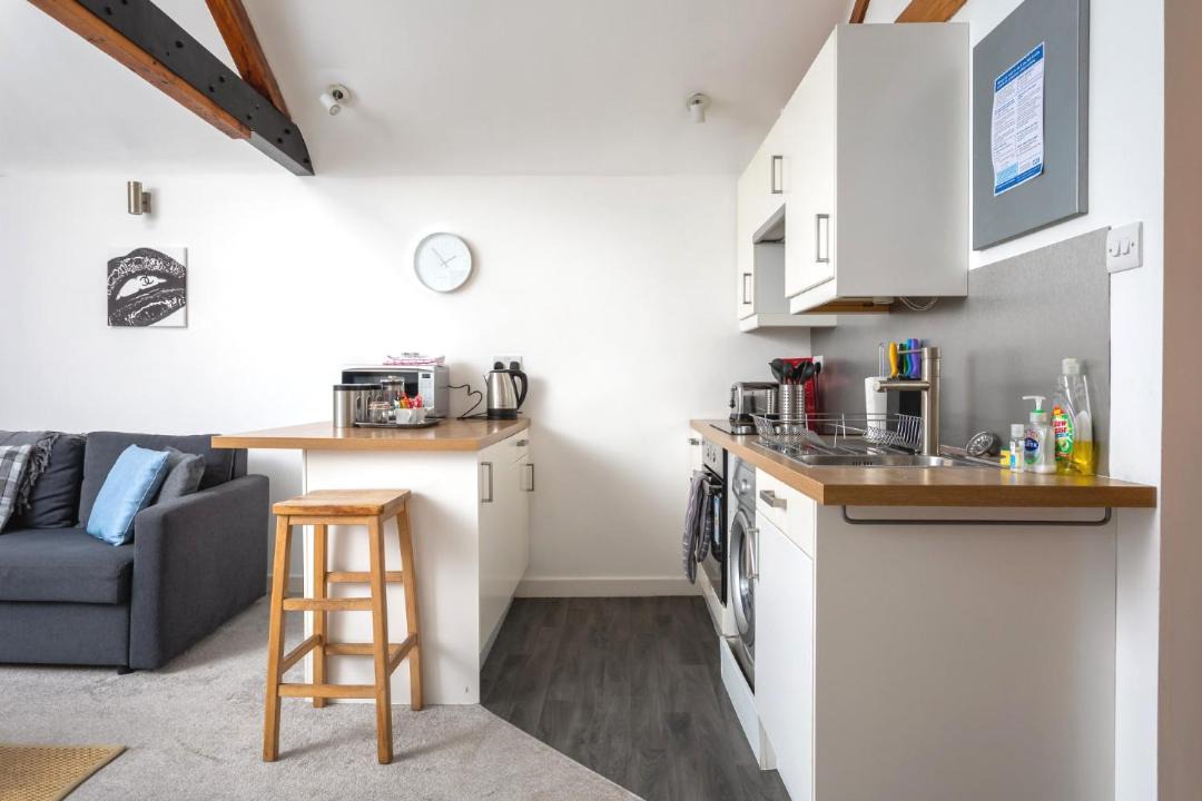 Photo of Livingroom in Cheltenham