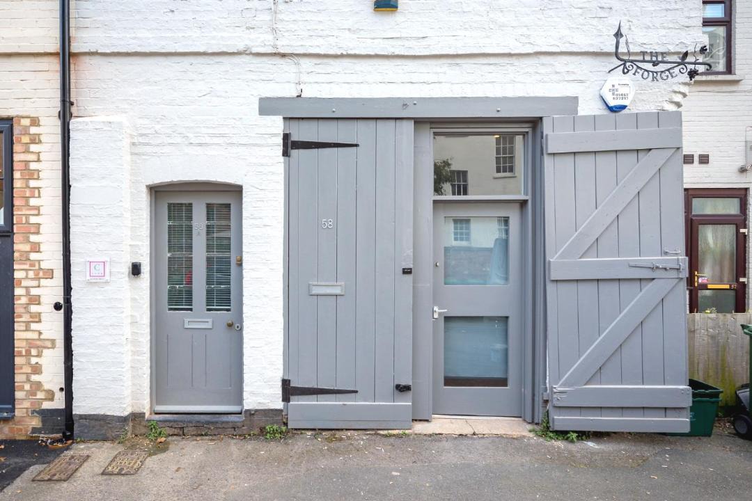 Photo of Buildings in Cheltenham