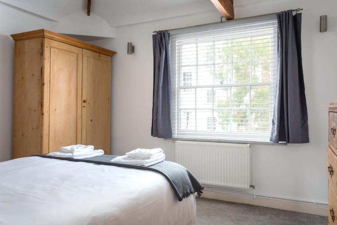 Photo of Bedroom in Cheltenham