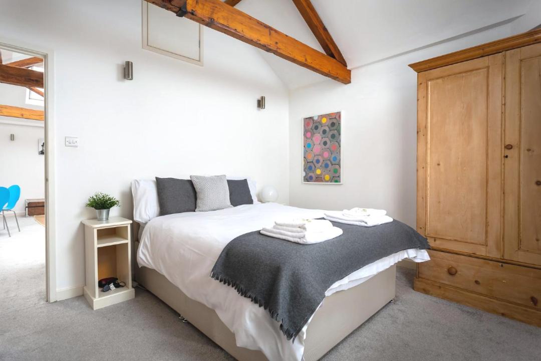 Photo of Bedroom in Cheltenham