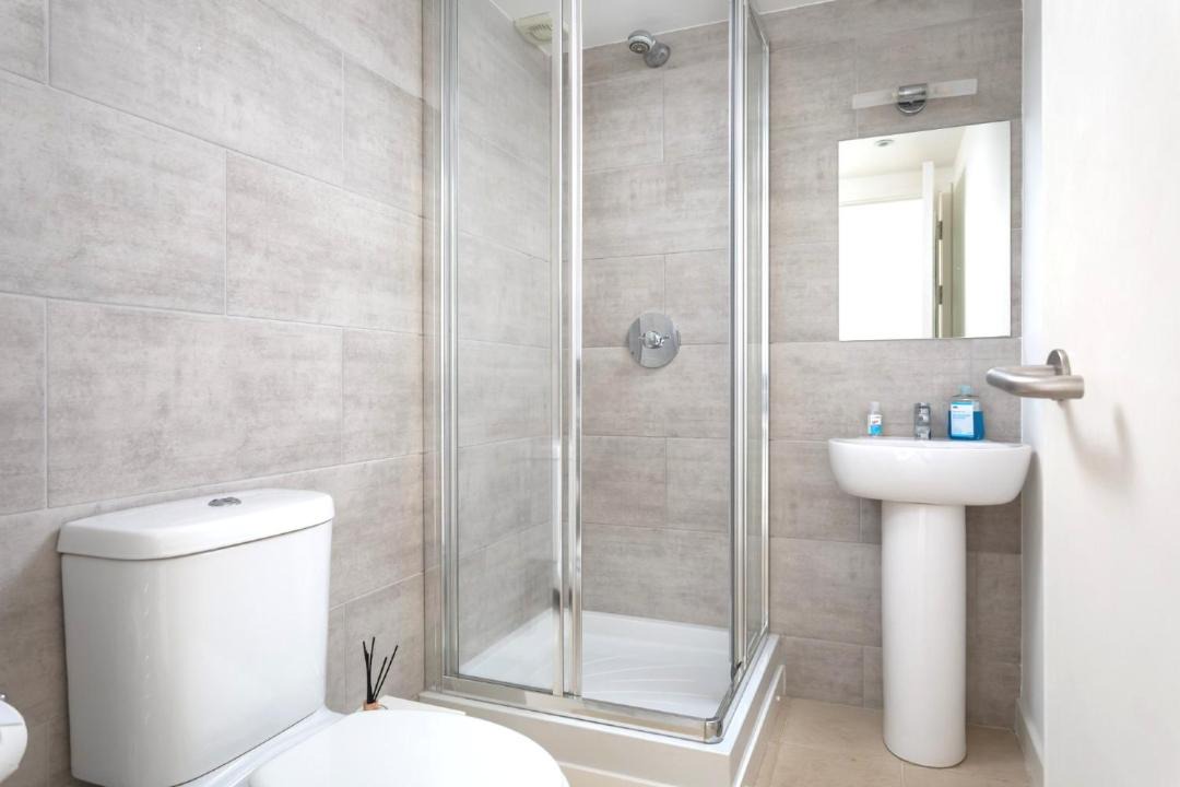 Photo of Bathroom in Cheltenham