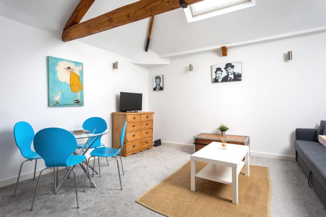 Photo of Livingroom in Cheltenham