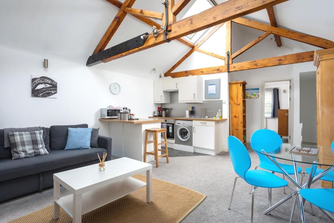 Photo of Livingroom in Cheltenham