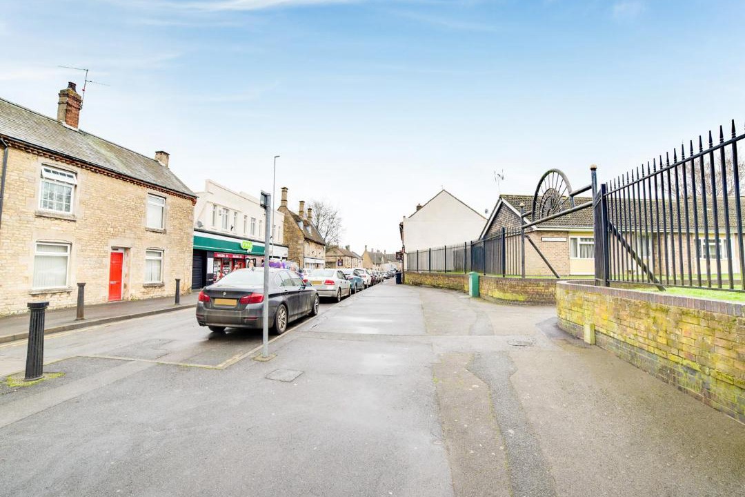 Photo of Others in Corby