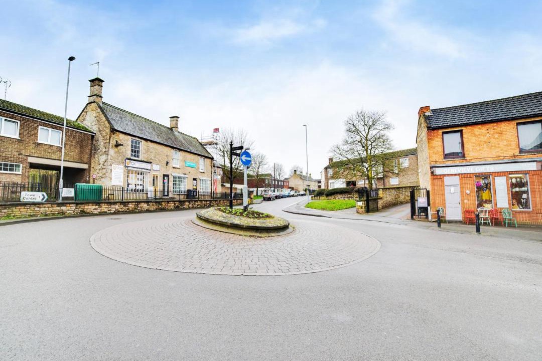 Photo of Others in Corby