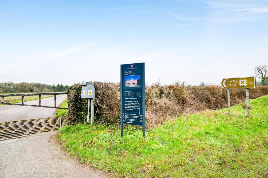 Photo of Others in Corby