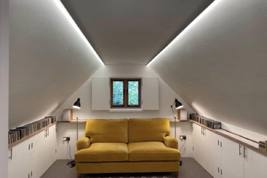 Photo of Livingroom in Hassocks