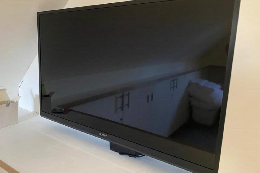 Photo of Bedroom in Hassocks