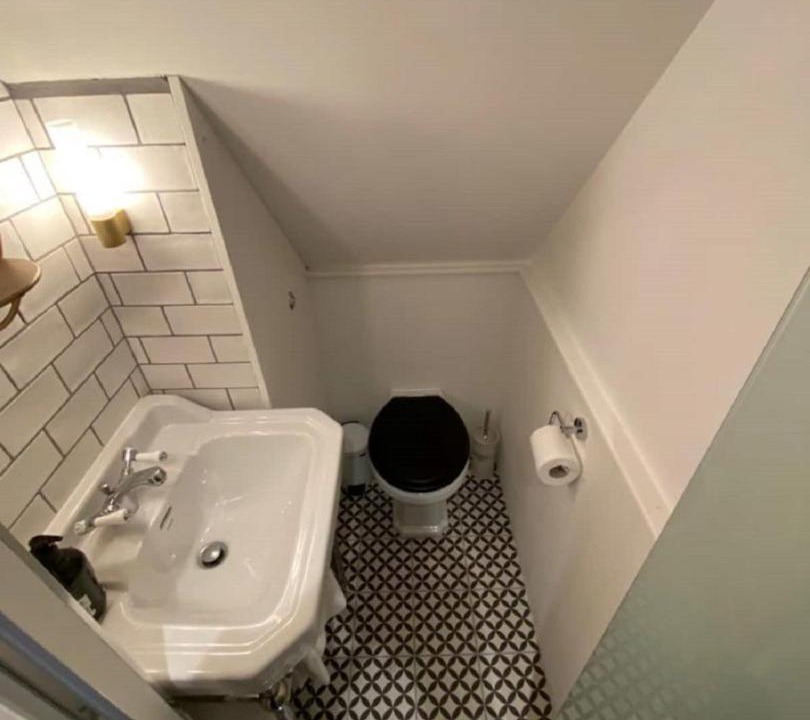 Photo of Bathroom in Hassocks