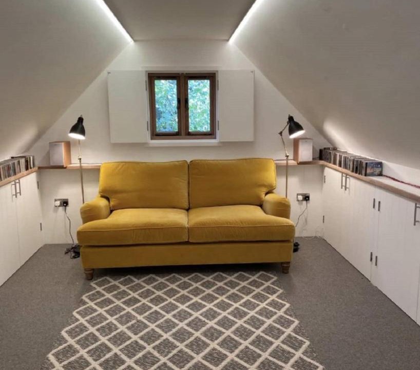 Photo of Livingroom in Hassocks