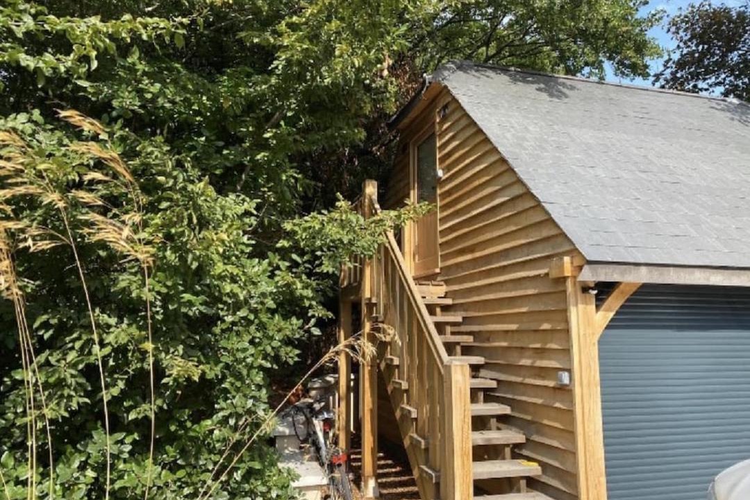 Photo of Buildings in Hassocks