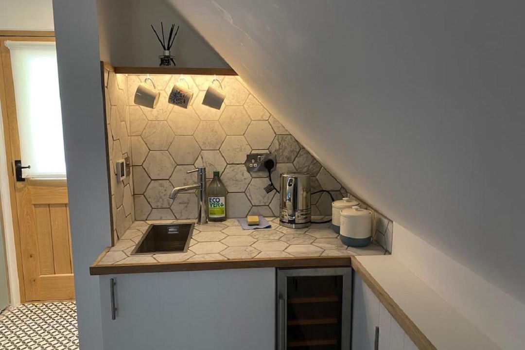 Photo of Kitchen in Hassocks