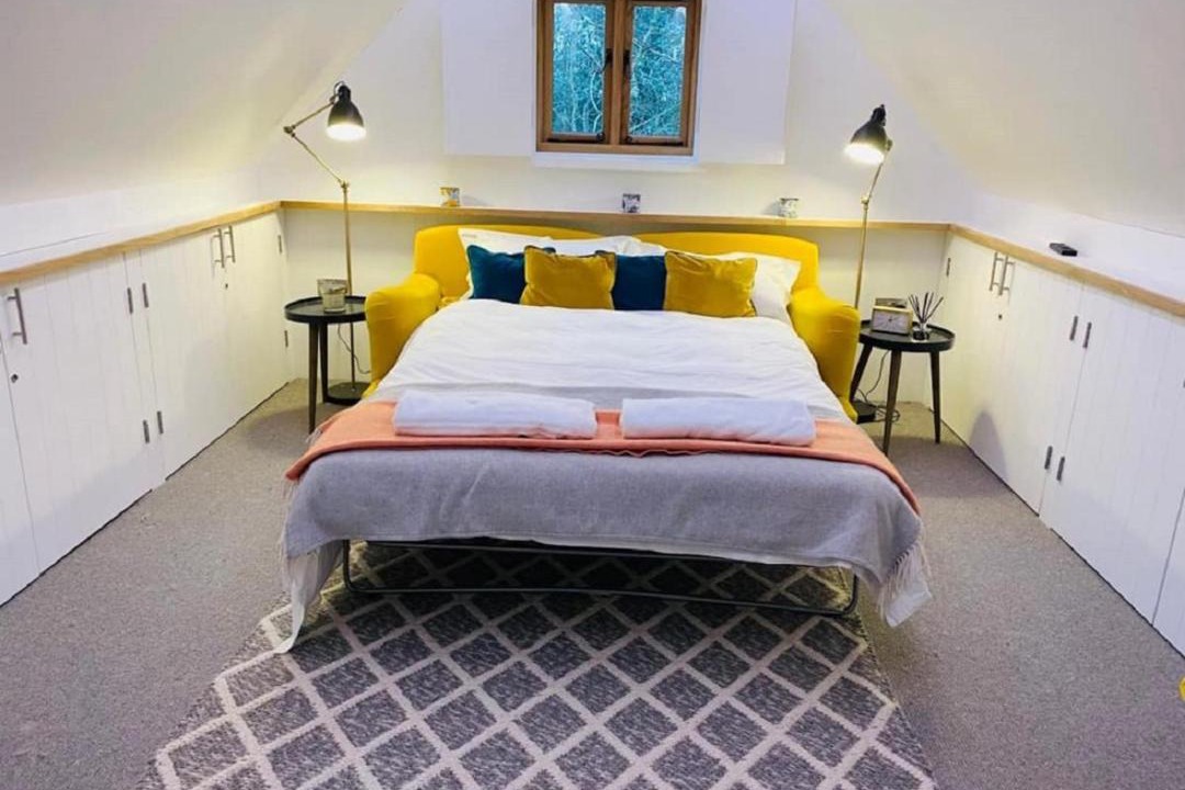 Photo of Bedroom in Hassocks