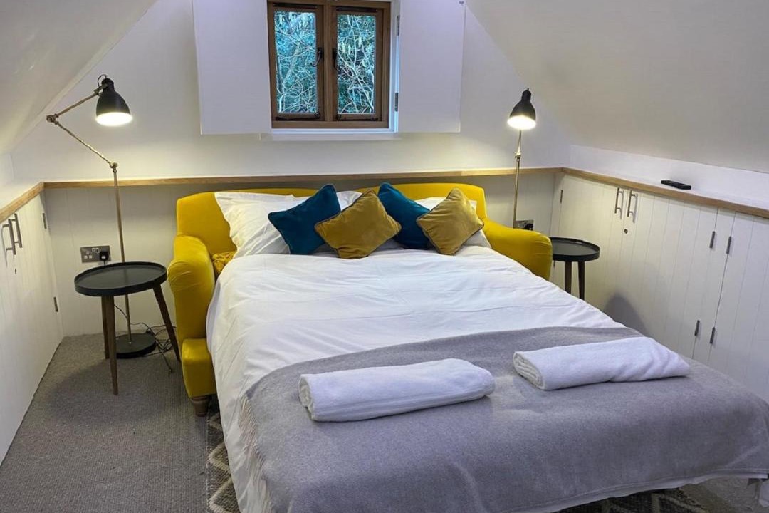 Photo of Bedroom in Hassocks