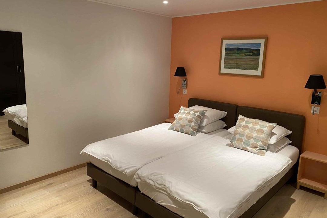 Photo of Bedroom in Dully