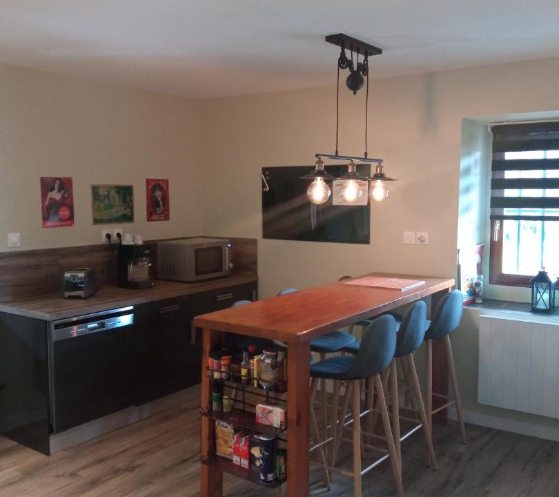 Photo of Livingroom in Chaparon
