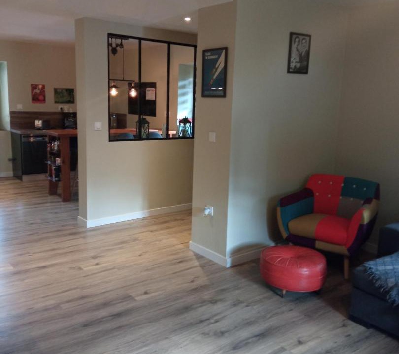 Photo of Livingroom in Chaparon