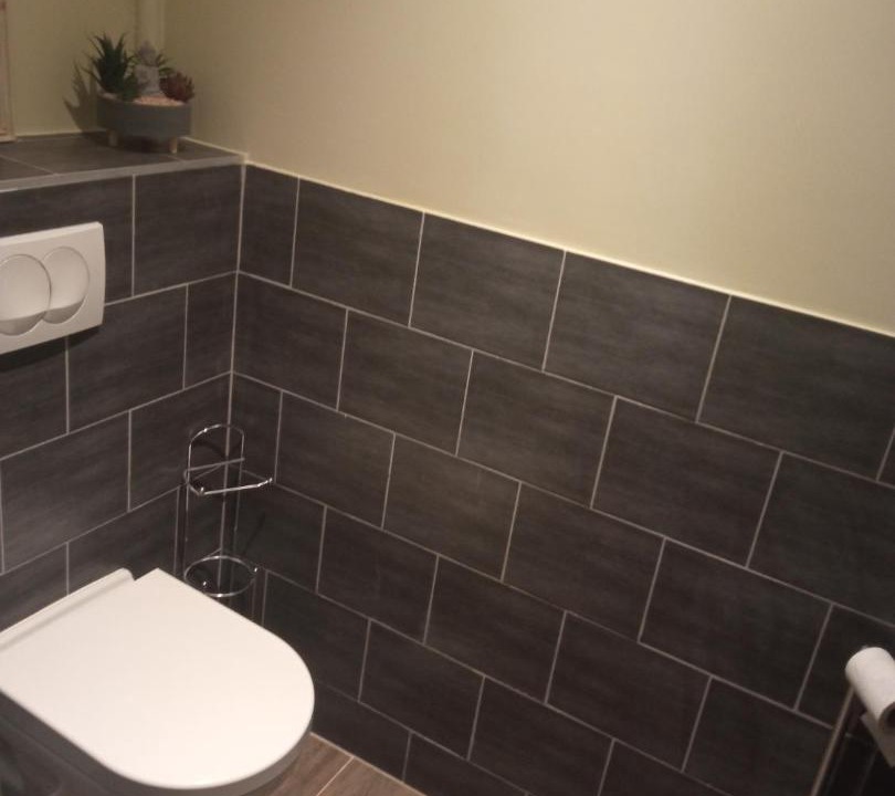 Photo of Bathroom in Chaparon