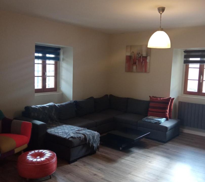 Photo of Livingroom in Chaparon