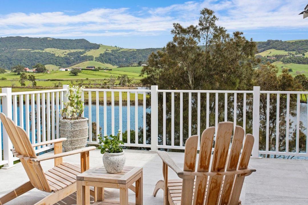 Photo of Patio Balcony in Werri Beach
