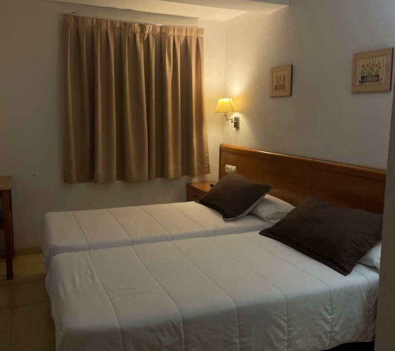 Photo of Bedroom in Elche