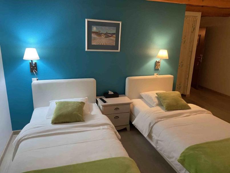 Photo of Bedroom in Dully