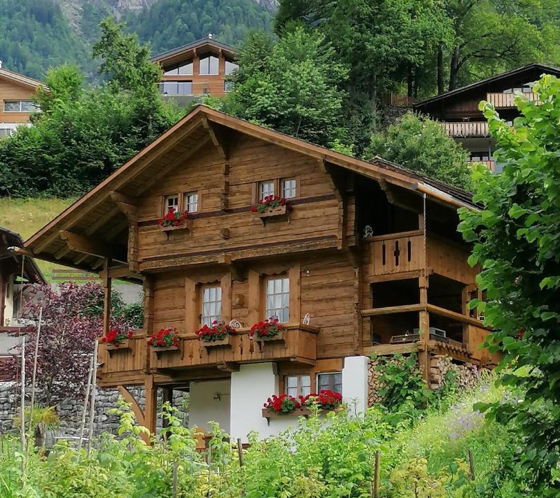 Photo of Others in Brienz